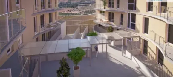 1 bedroom Penthouse in Alginet, Spain No. 175452 6