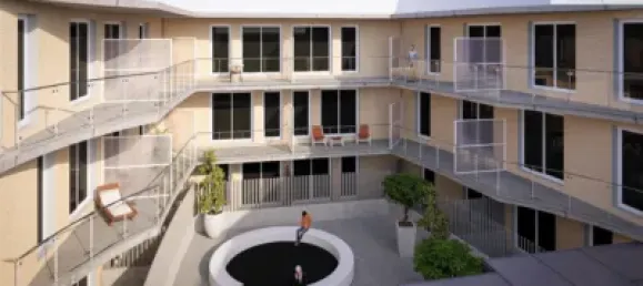 1 bedroom Penthouse in Alginet, Spain No. 175452 13