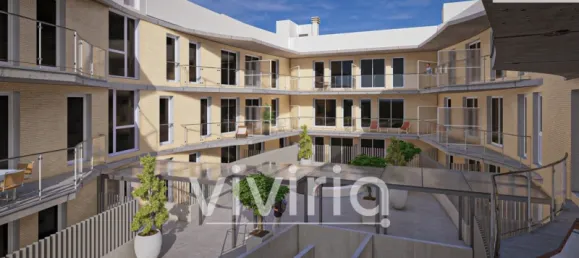 1 bedroom Penthouse in Alginet, Spain No. 175452 12