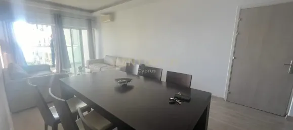 3 bedrooms Apartment in Germasogeia, Cyprus No. 5517 6