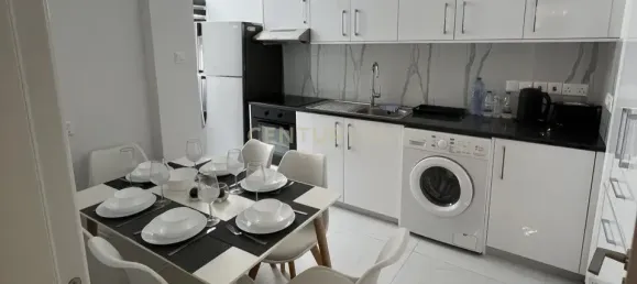 3 bedrooms Apartment in Germasogeia, Cyprus No. 5517 4