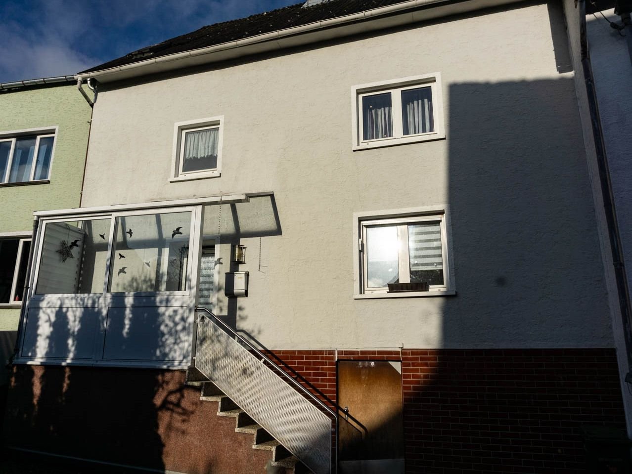 4-salle Maison à Rheingau-Taunus, Germany No. 207750