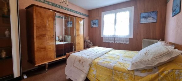 Villa de 2 dormitorios en Saint-Nazaire, France No. 287962 6