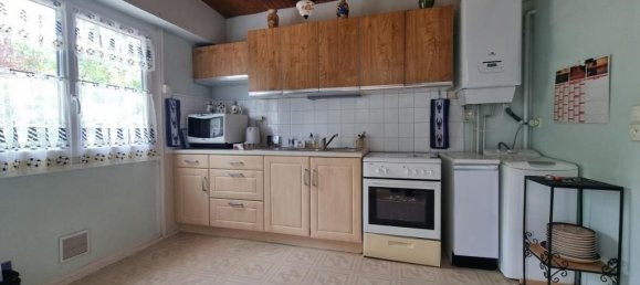 Villa de 2 dormitorios en Saint-Nazaire, France No. 287962 4