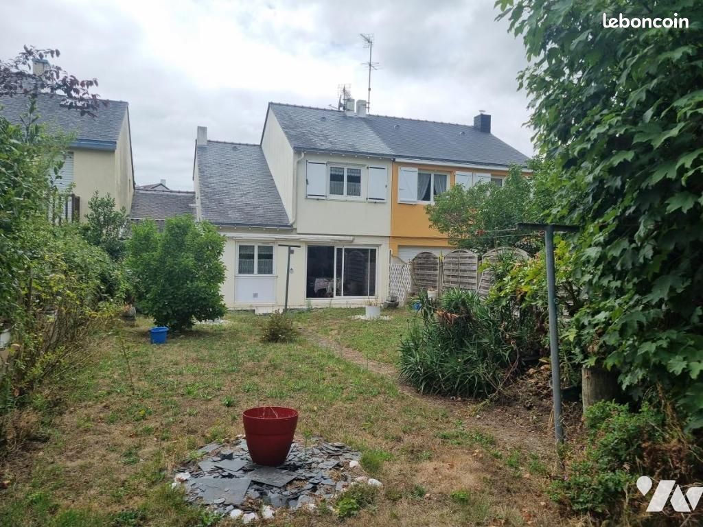 Villa de 2 dormitorios en Saint-Nazaire, France No. 287962