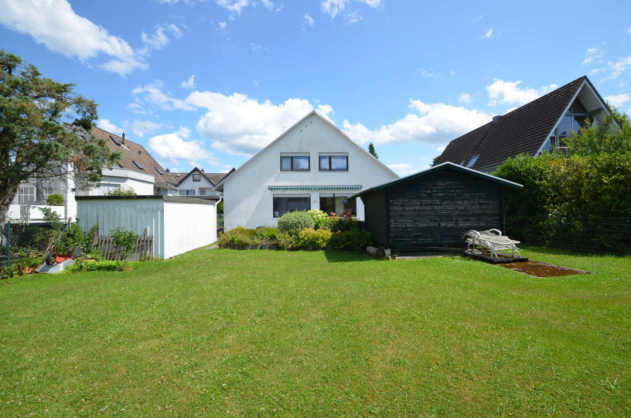 Casa T5 em Rhein-Sieg, Germany N.º 289140