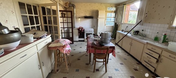 Дом с 8 комнатами в Ла Шатр-Ланглен, Франция № 153667 6