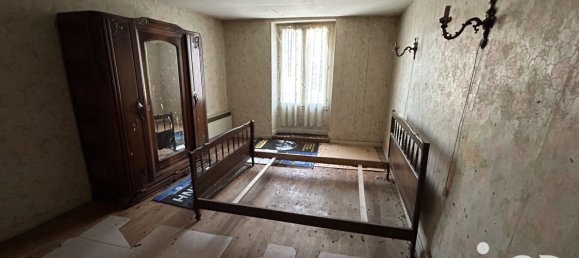 Дом с 8 комнатами в Ла Шатр-Ланглен, Франция № 153667 9