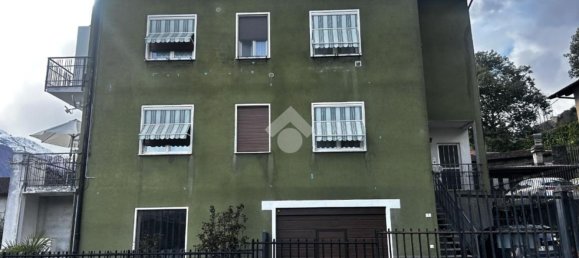 4-Zimmer Wohnung in Gravedona ed Uniti, Italy, Nr. 16099 2