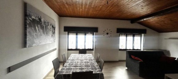 4-Zimmer Wohnung in Gravedona ed Uniti, Italy, Nr. 16099 13