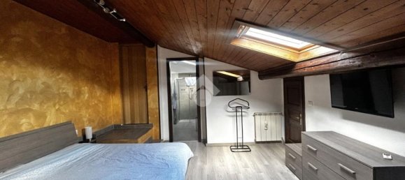 4-Zimmer Wohnung in Gravedona ed Uniti, Italy, Nr. 16099 23