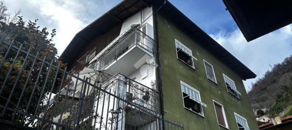 4-Zimmer Wohnung in Gravedona ed Uniti, Italy, Nr. 16099 3