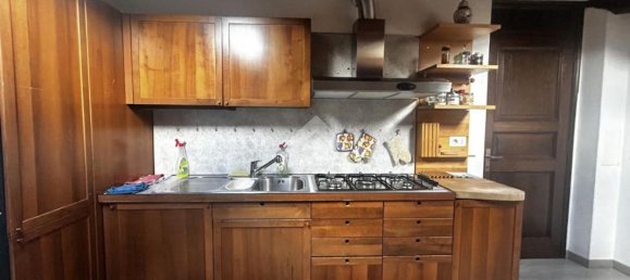 4-Zimmer Wohnung in Gravedona ed Uniti, Italy, Nr. 16099 14