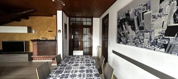 4-Zimmer Wohnung in Gravedona ed Uniti, Italy, Nr. 16099 9