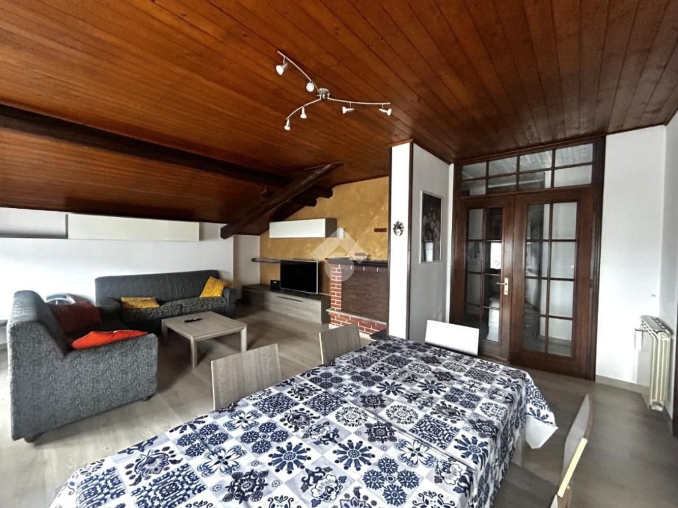 4-Zimmer Wohnung in Gravedona ed Uniti, Italy, Nr. 16099