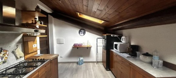 4-Zimmer Wohnung in Gravedona ed Uniti, Italy, Nr. 16099 16