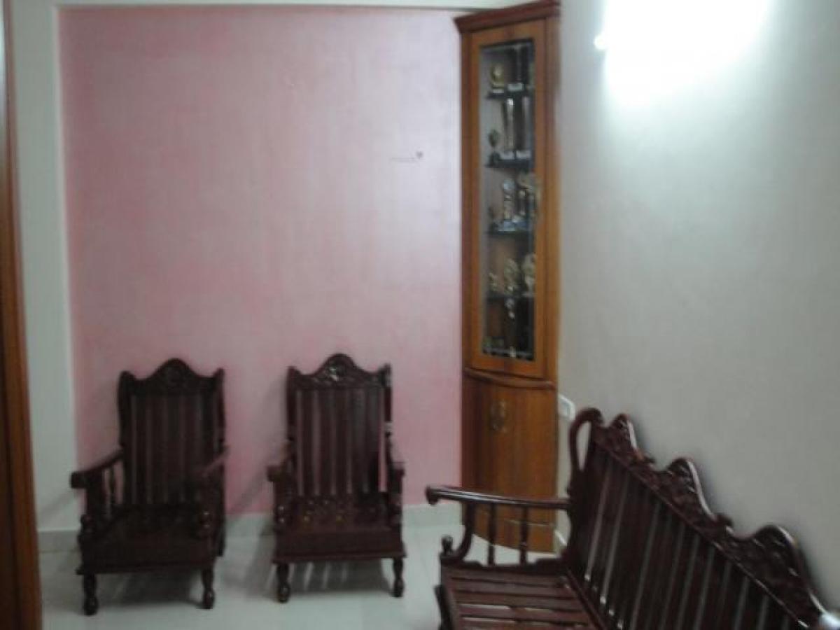 Casa T3 em Bangalore, India N.º 994