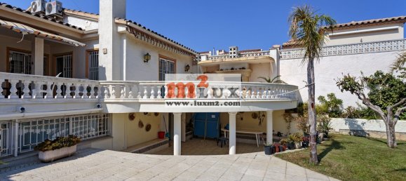 4 bedrooms Villa in Empuriabrava, Spain No. 13339 14