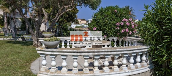 4 bedrooms Villa in Empuriabrava, Spain No. 13339 6