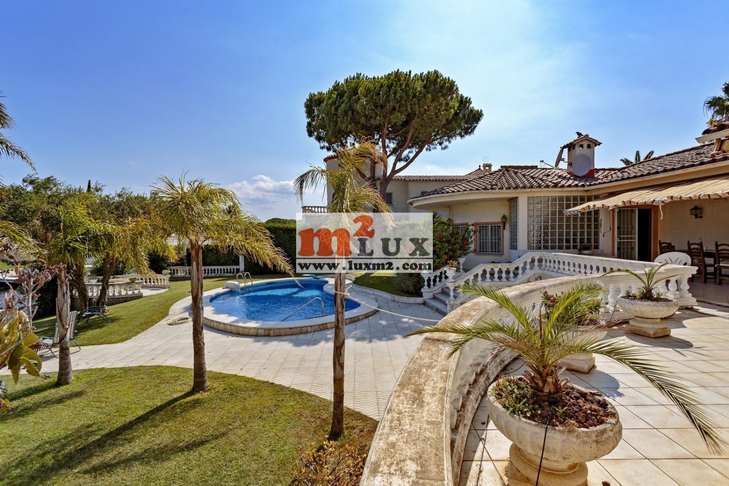 4 bedrooms Villa in Empuriabrava, Spain No. 13339
