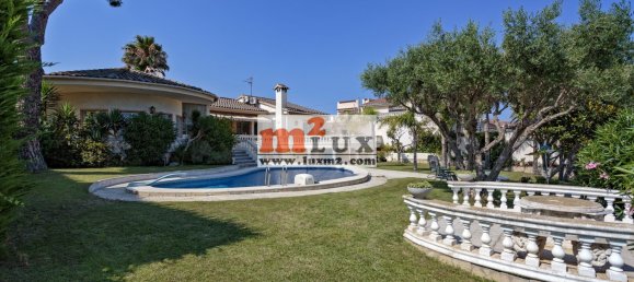 4 bedrooms Villa in Empuriabrava, Spain No. 13339 7