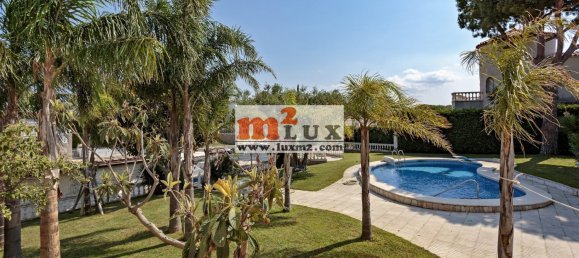 4 bedrooms Villa in Empuriabrava, Spain No. 13339 21
