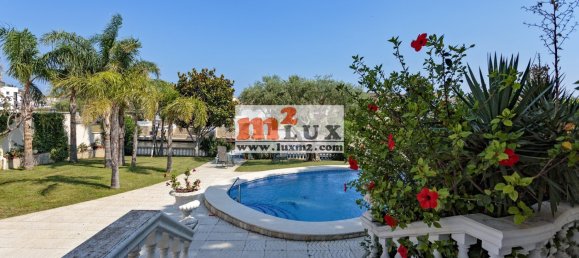 4 bedrooms Villa in Empuriabrava, Spain No. 13339 17