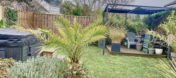 4 غرف نوم فيلا في Joue-les-Tours, France رقم 47357 8