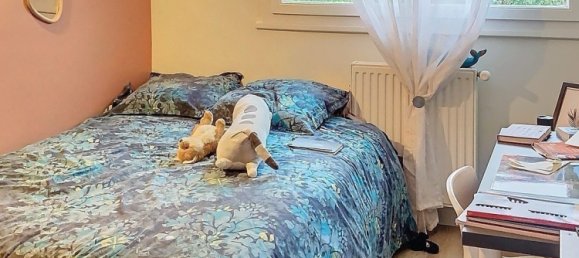 4 غرف نوم فيلا في Joue-les-Tours, France رقم 47357 9