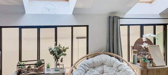 4 غرف نوم فيلا في Joue-les-Tours, France رقم 47357 10