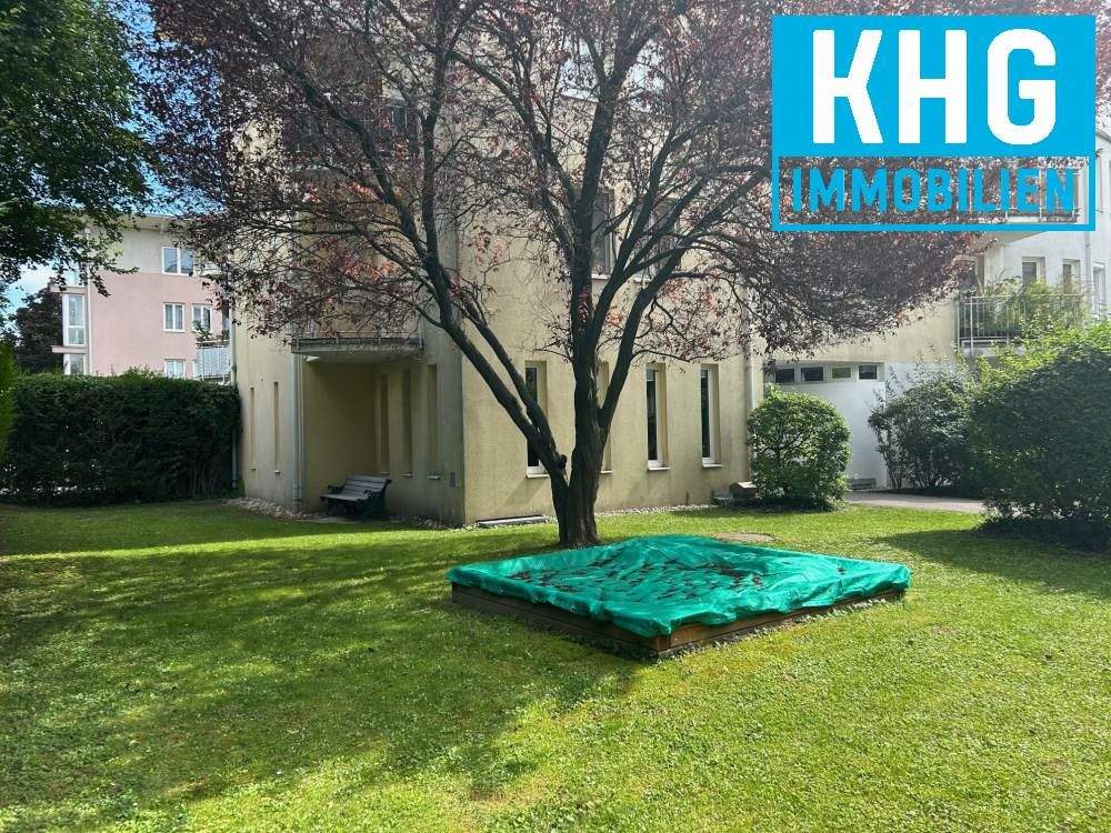 3-Zimmer Wohnung in Tulln an der Donau, Austria, Nr. 254741