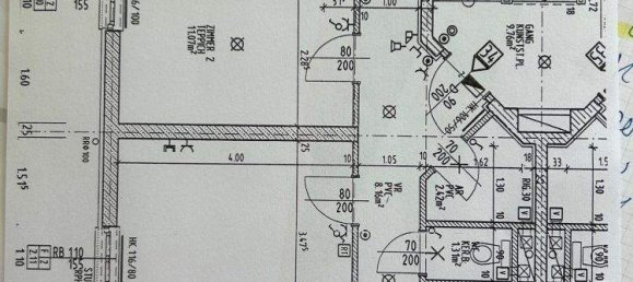 3-Zimmer Wohnung in Tulln an der Donau, Austria, Nr. 254741 11