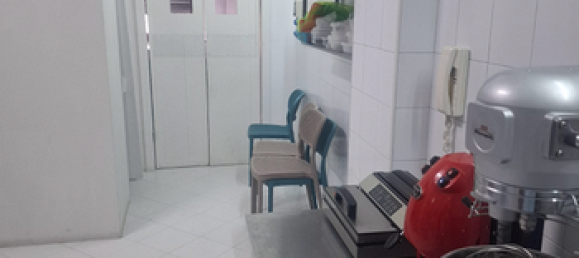 2-Zimmer Gewerbliche Immobilie in Vittoria, Italy, Nr. 300238 4