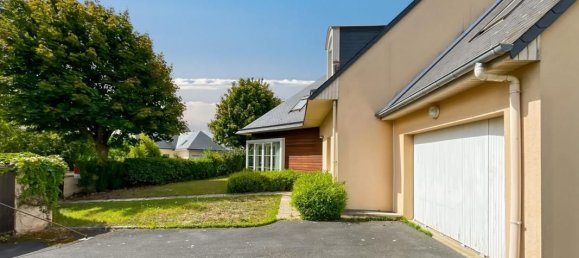 5 Schlafzimmer Haus in Bieville-Beuville, France, Nr. 356186 10