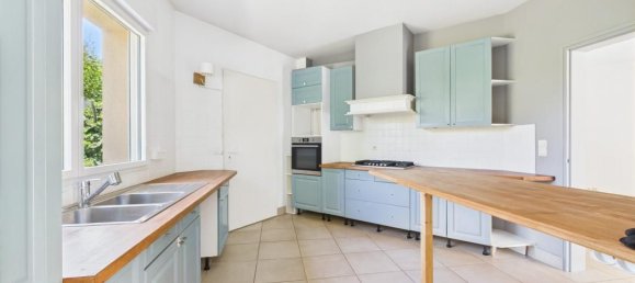 5 Schlafzimmer Haus in Bieville-Beuville, France, Nr. 356186 14