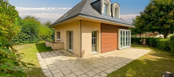 5 Schlafzimmer Haus in Bieville-Beuville, France, Nr. 356186 11