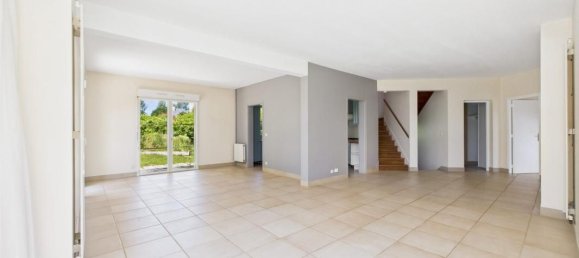 5 Schlafzimmer Haus in Bieville-Beuville, France, Nr. 356186 13