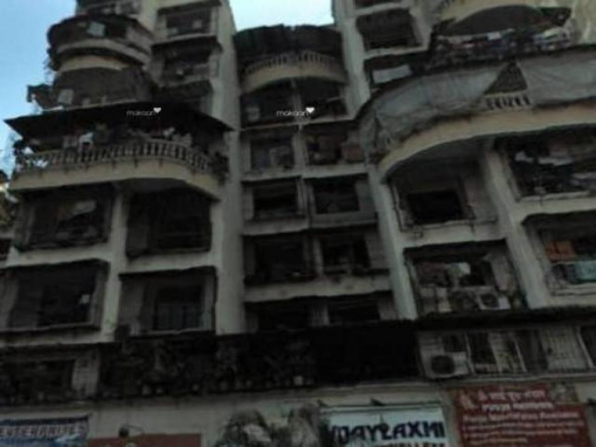 2 bedrooms House in Mumbai, India No. 63987