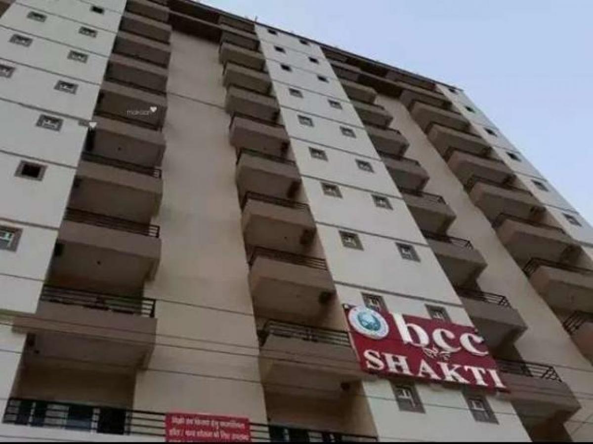 2 Schlafzimmer Haus in Lucknow, India, Nr. 1957