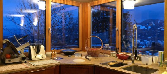 Вилла с 8 спальнями в Фрастанц, Австрия № 156145 13