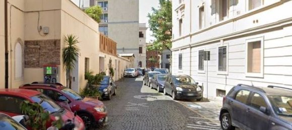 4 Schlafzimmer Wohnung in Rome, Italy, Nr. 302685 6