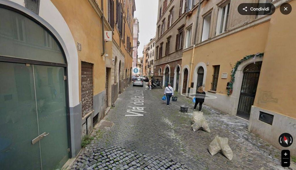 4 Schlafzimmer Wohnung in Rome, Italy, Nr. 302685