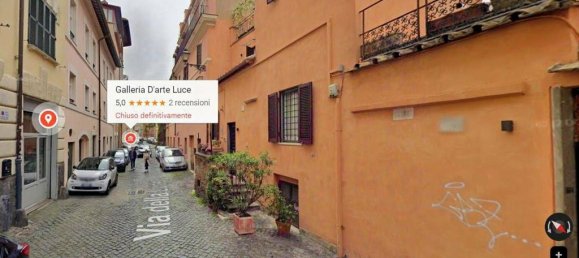 4 Schlafzimmer Wohnung in Rome, Italy, Nr. 302685 2