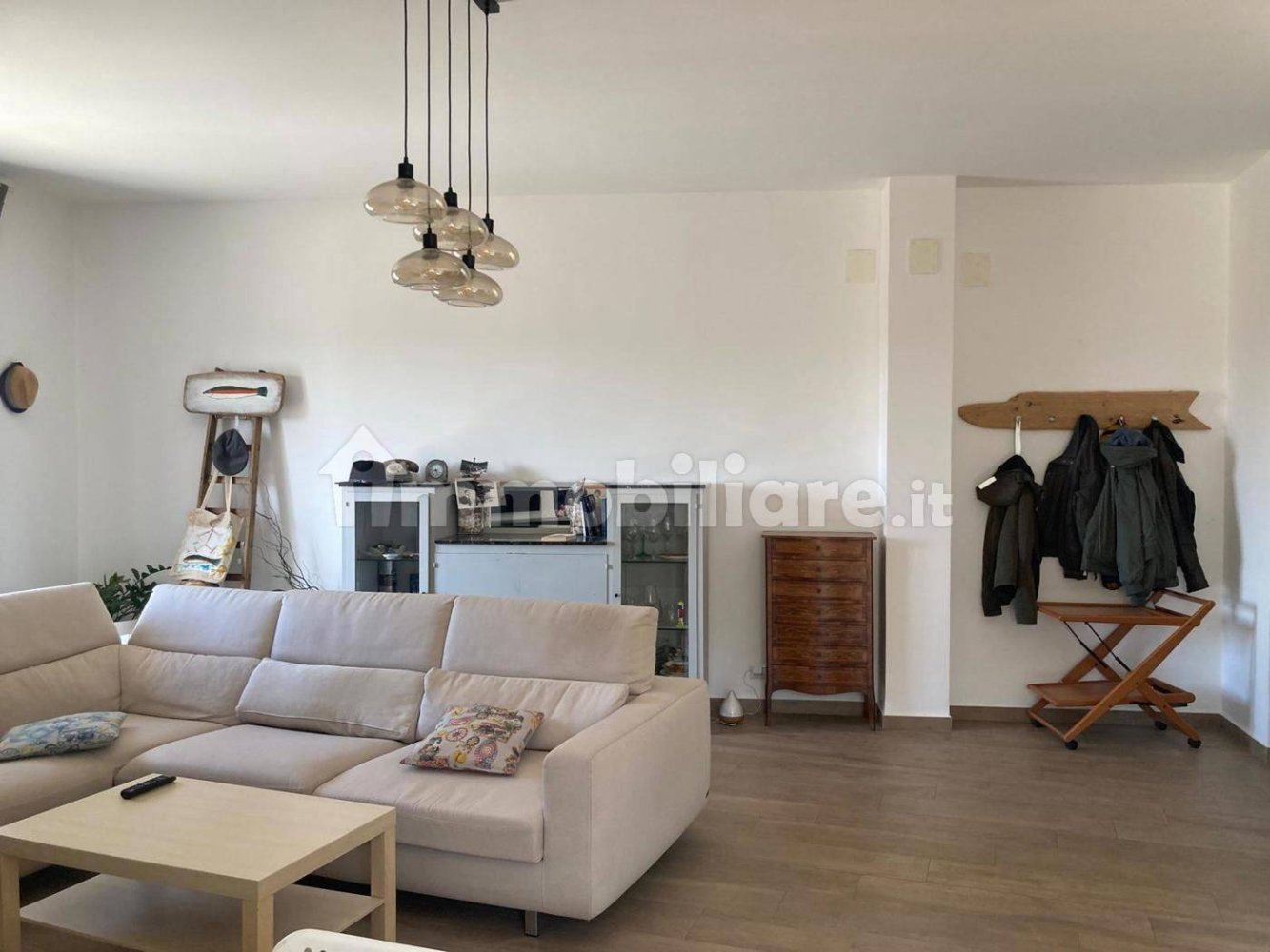 Apartamento T2 em Syracuse, Italy N.º 249480