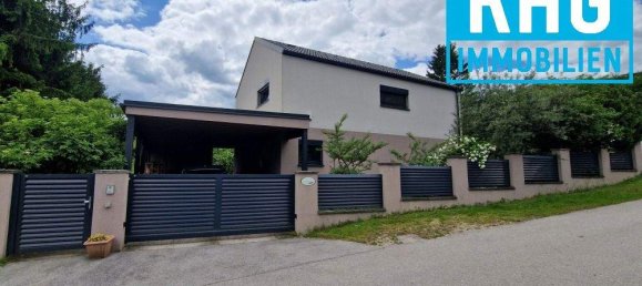 5-Zimmer Haus in Sieghartskirchen, Austria, Nr. 254752 2