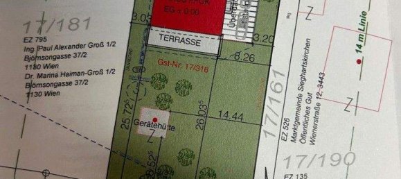 5-Zimmer Haus in Sieghartskirchen, Austria, Nr. 254752 20