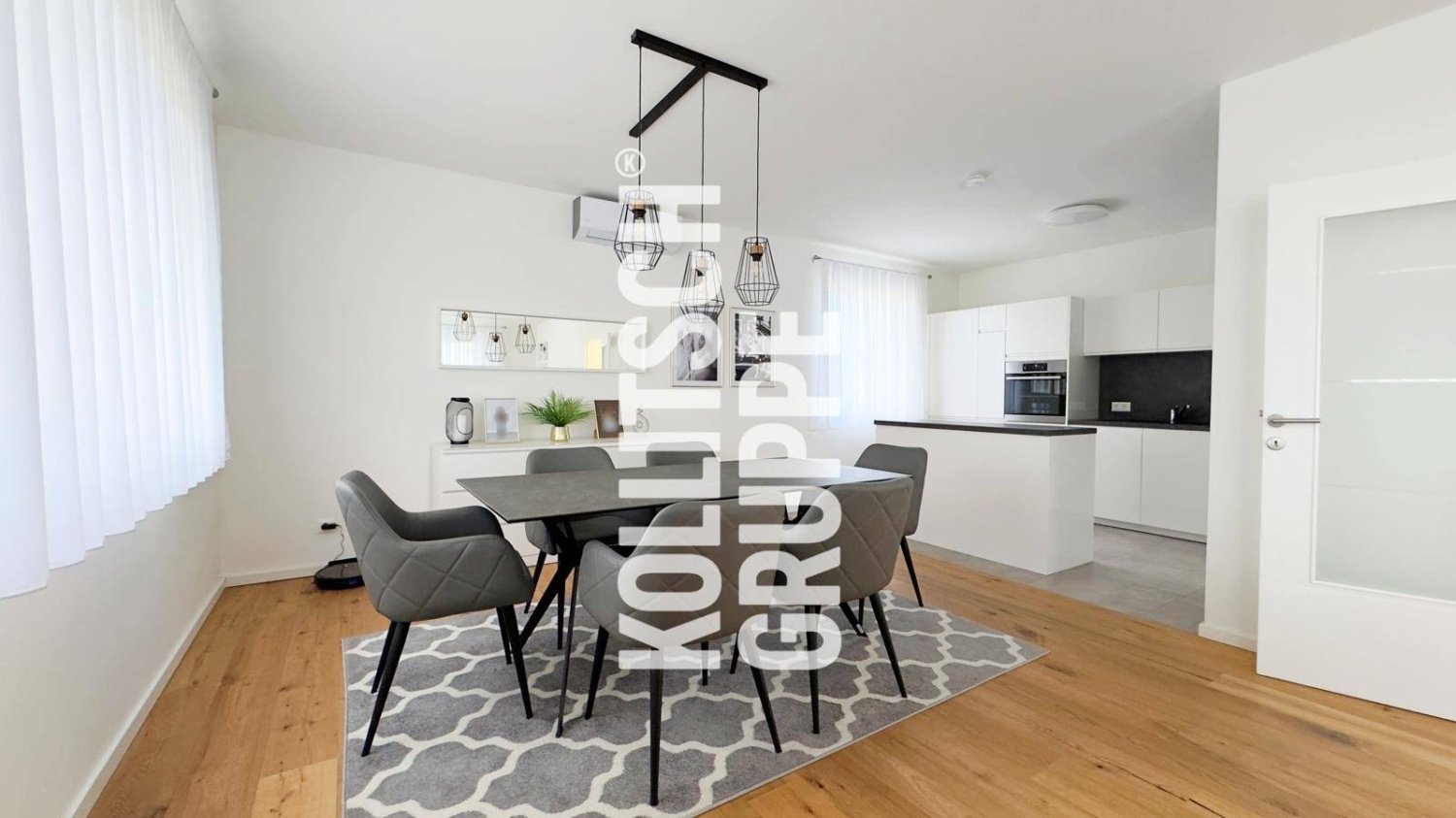 3 Schlafzimmer Haus in Köttmannsdorf, Austria, Nr. 181235