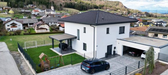 3 Schlafzimmer Haus in Köttmannsdorf, Austria, Nr. 181235 6