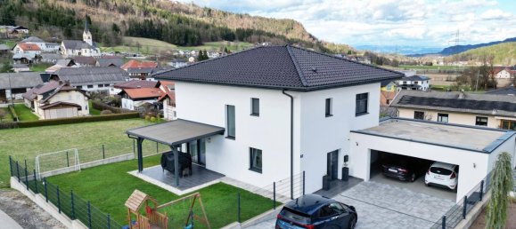 3 Schlafzimmer Haus in Köttmannsdorf, Austria, Nr. 181235 4