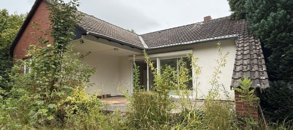 Casa de 2 dormitorios en Braunschweig, Germany No. 356960 2